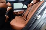 Mercedes-Benz E220 d AMG Line 2016 года (UK)